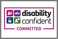 Disabilty Confident Committed